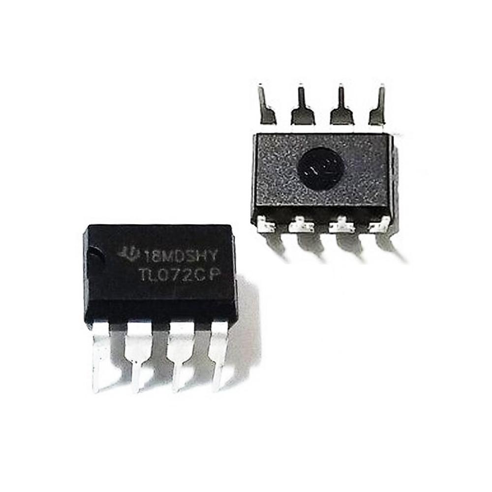TL072CP