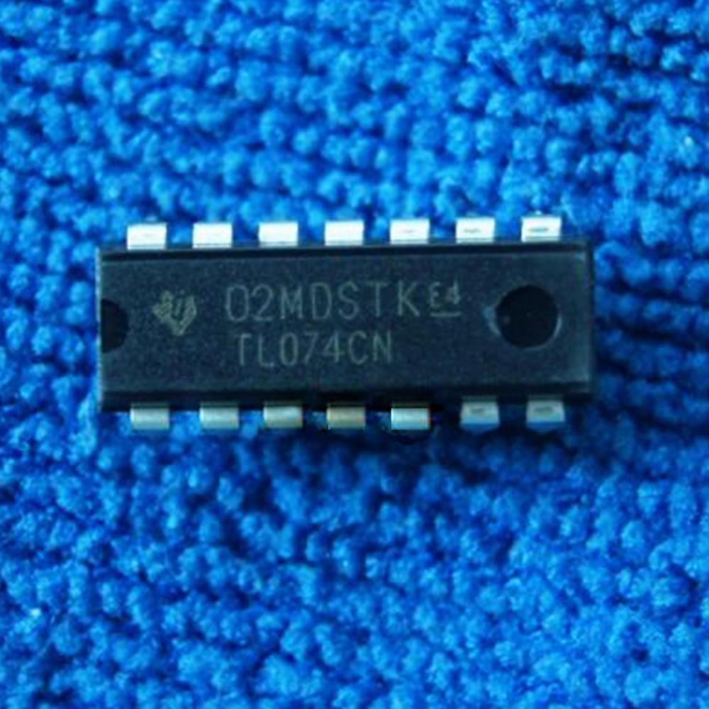 TL074CN