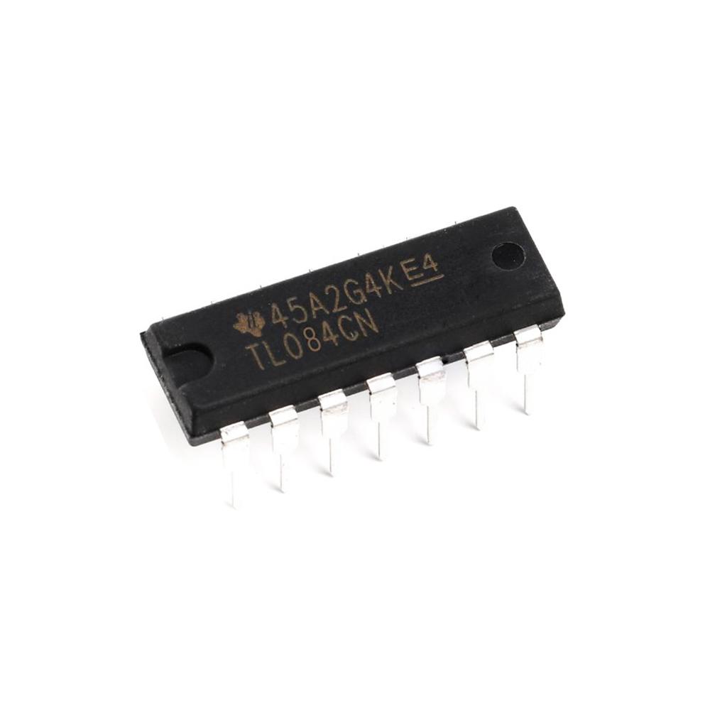TL084CN