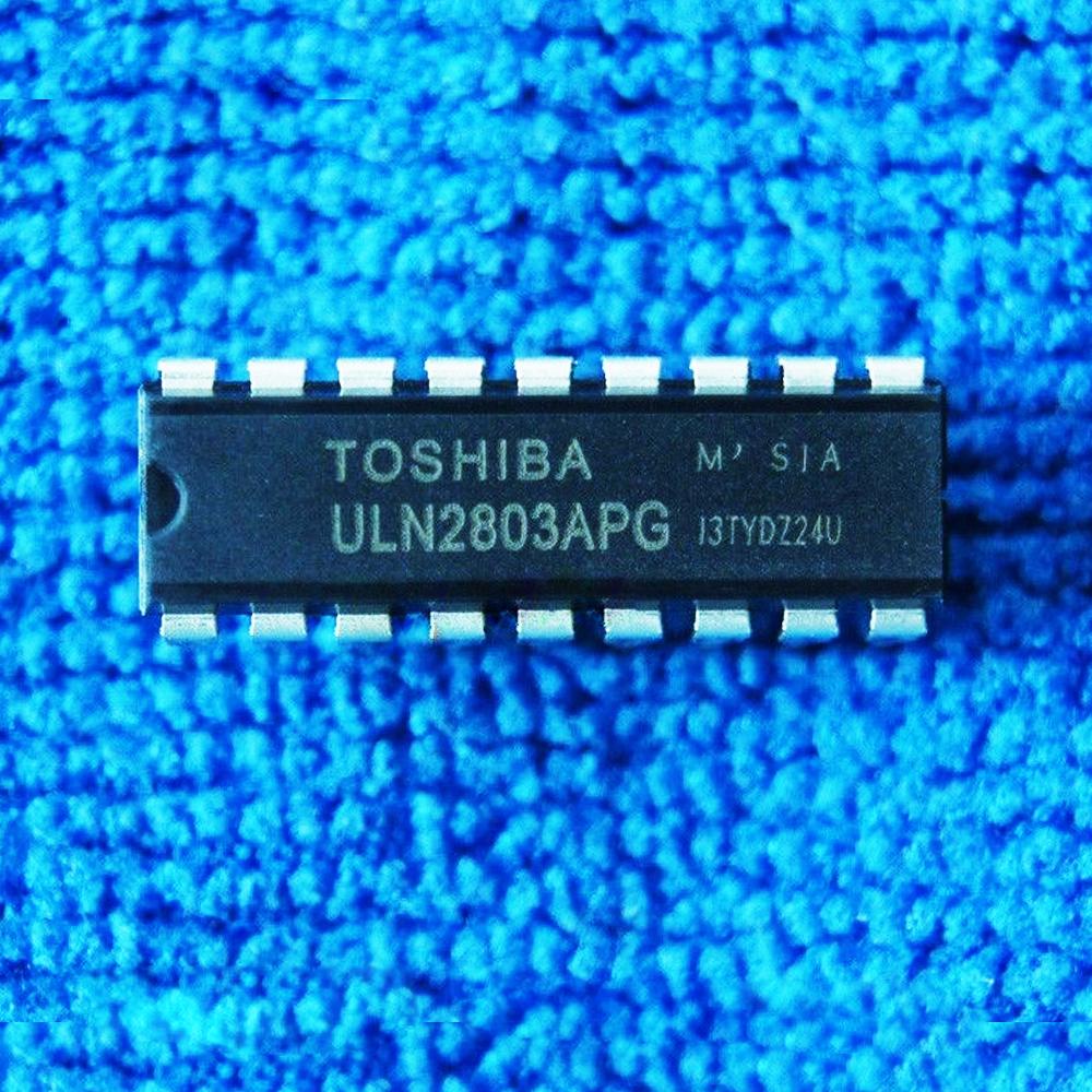 ULN2803APG