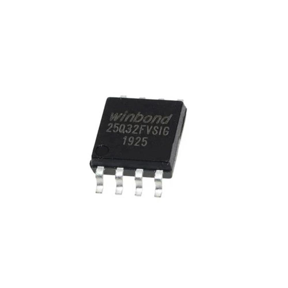 W25Q32FVSIG