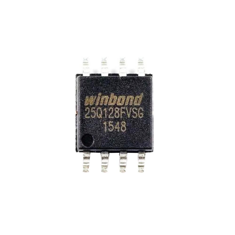 W25Q128FVSSIG