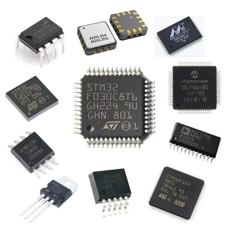 TEA6320T/V1,518